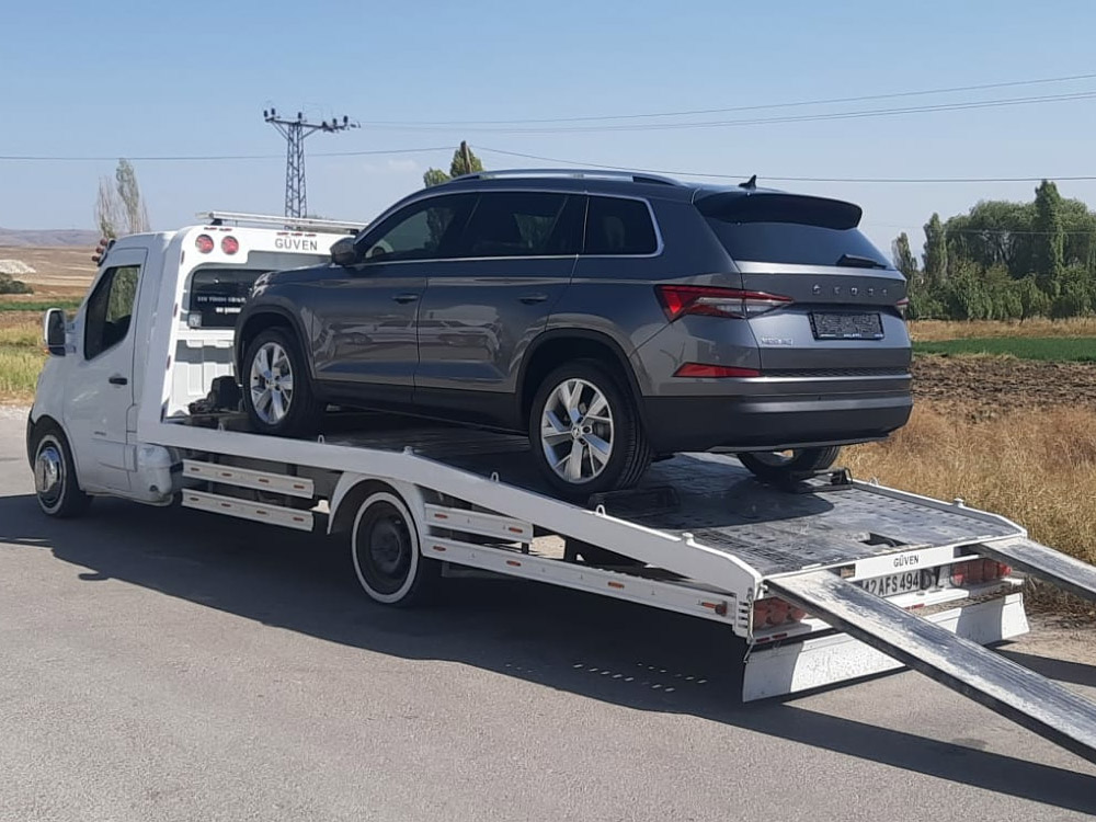Polatlı Oto Kurtarma